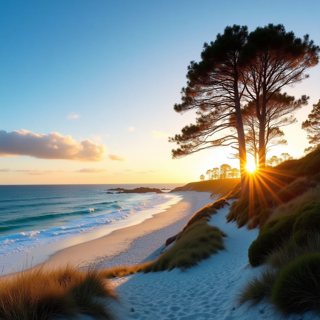 Cottesloe Beach Coastal Walk