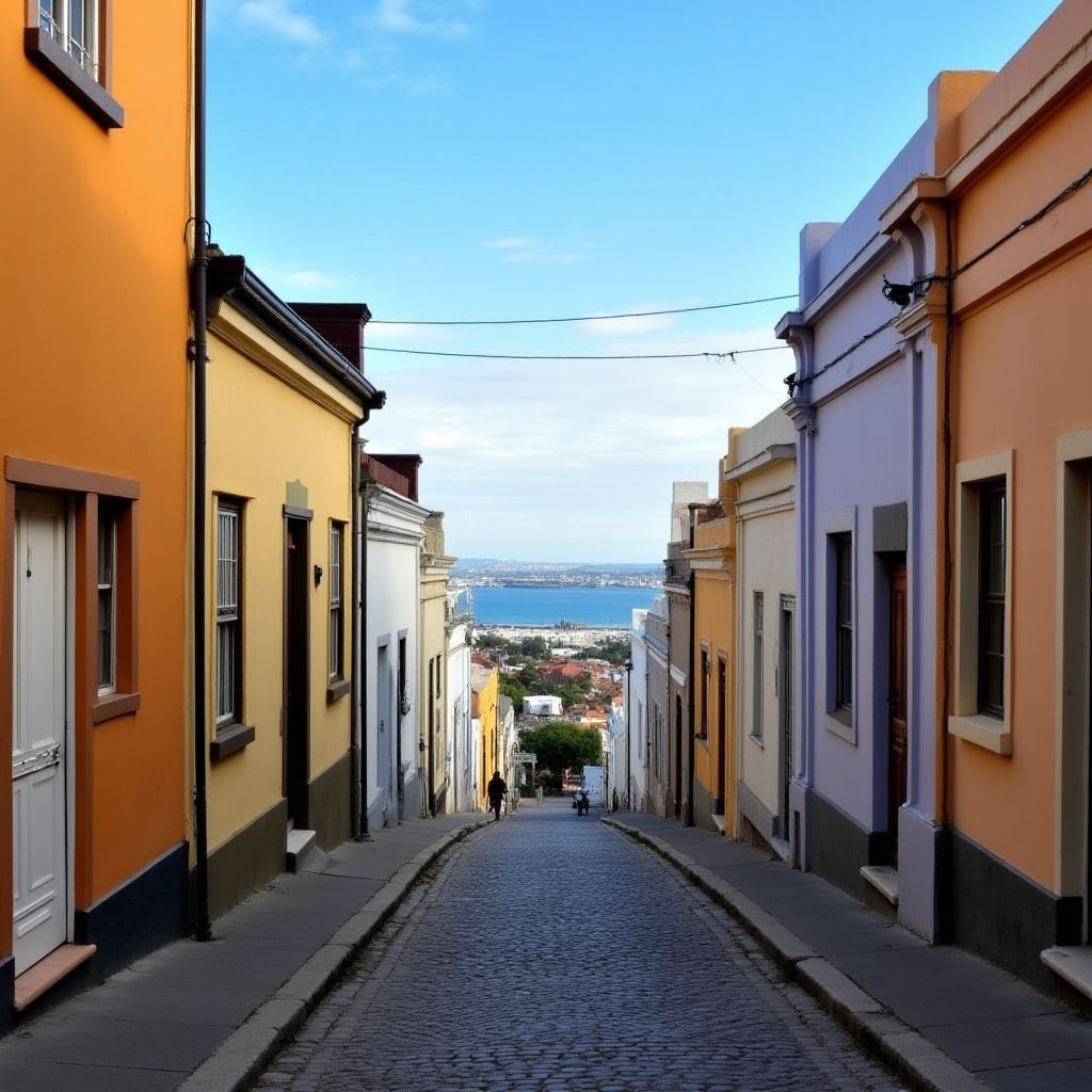 Fremantle Heritage Trail