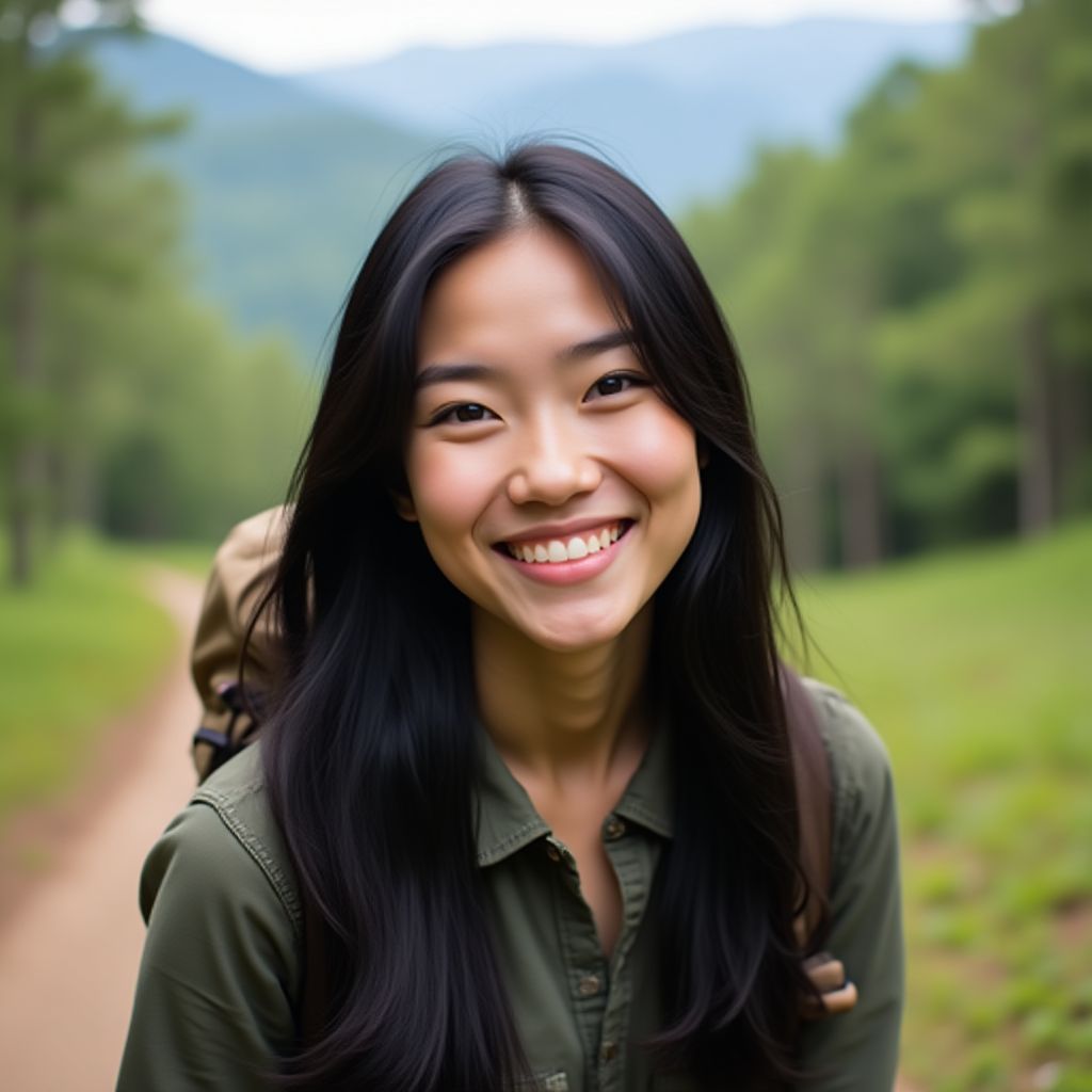 Mei-Lin Wong